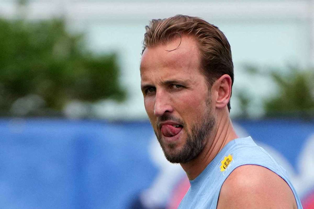 Harry Kane: „Im Rennen“ um den Ballon d‘Or – Olise als „Favorit“ für die Auszeichnung