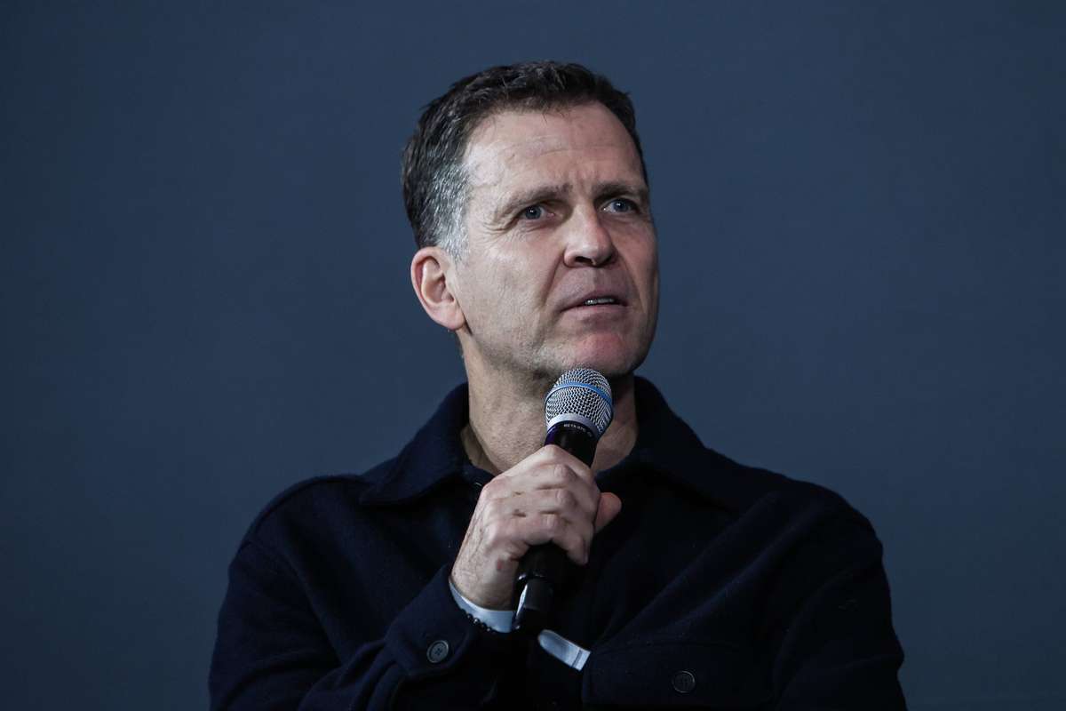 "Alles denkbar": Oliver Bierhoff traut der deutschen Mannschaft einiges zu