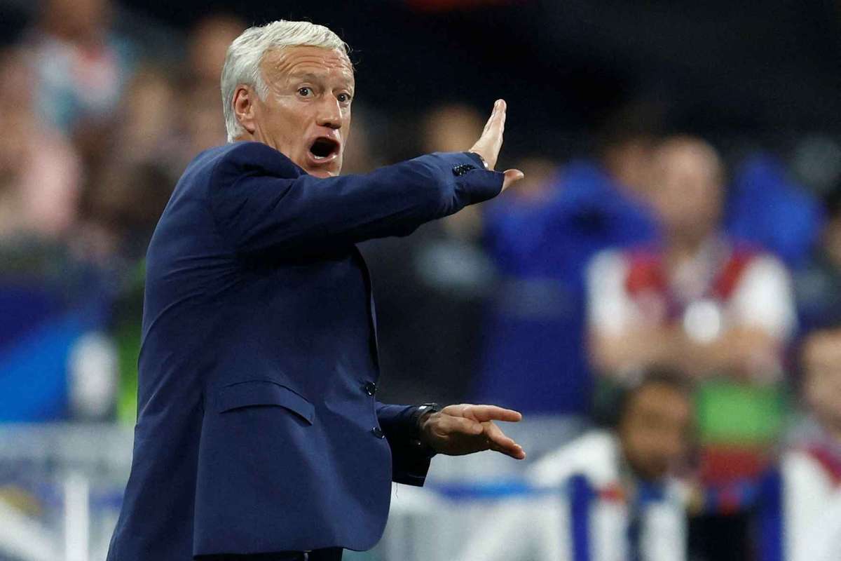 Euro-2016 continua a dar que falar: "Golo de Portugal teria sido anulado com VAR"