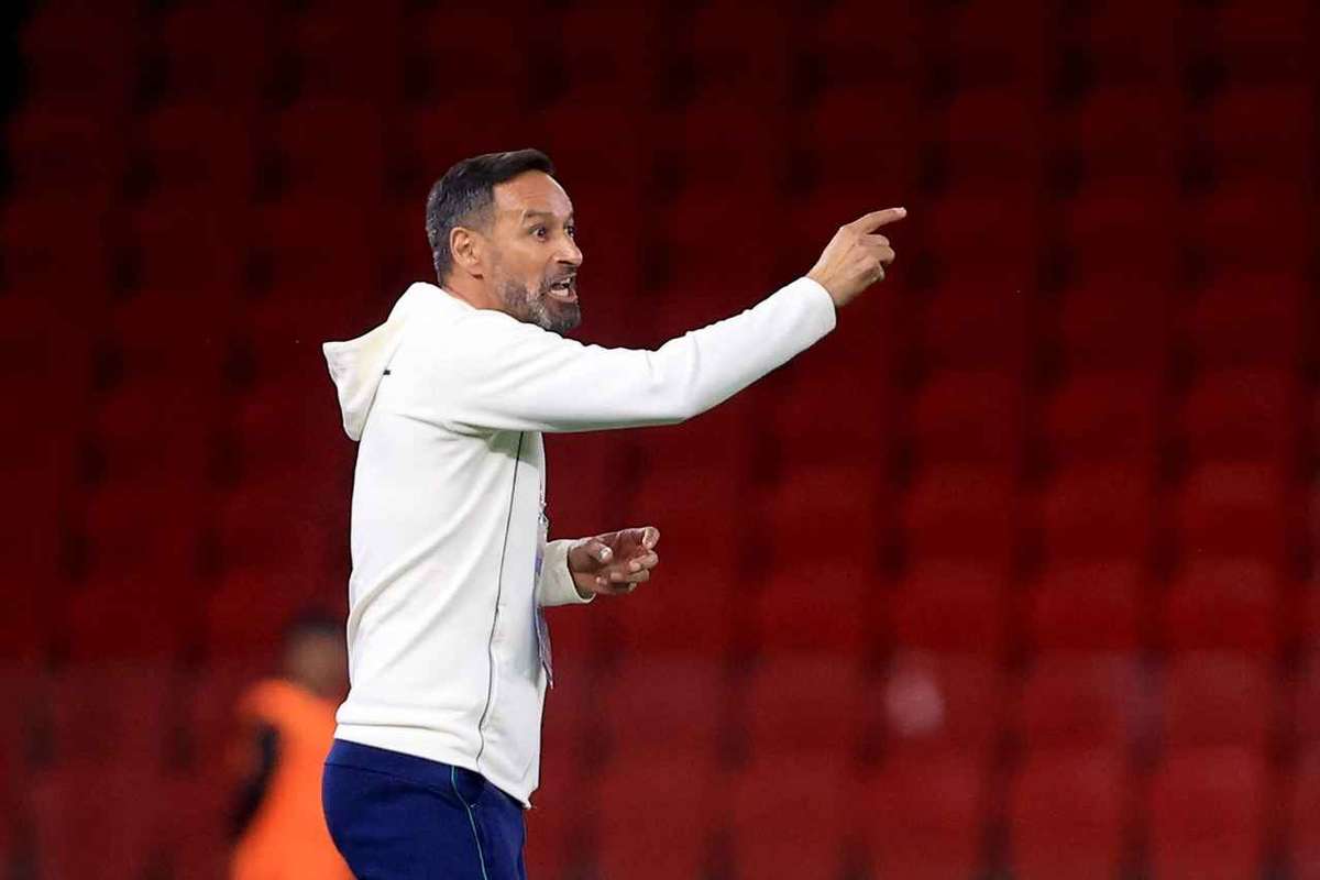 Sub-19: Portugal empata com Cazaquistão na estreia do apuramento (1-1)