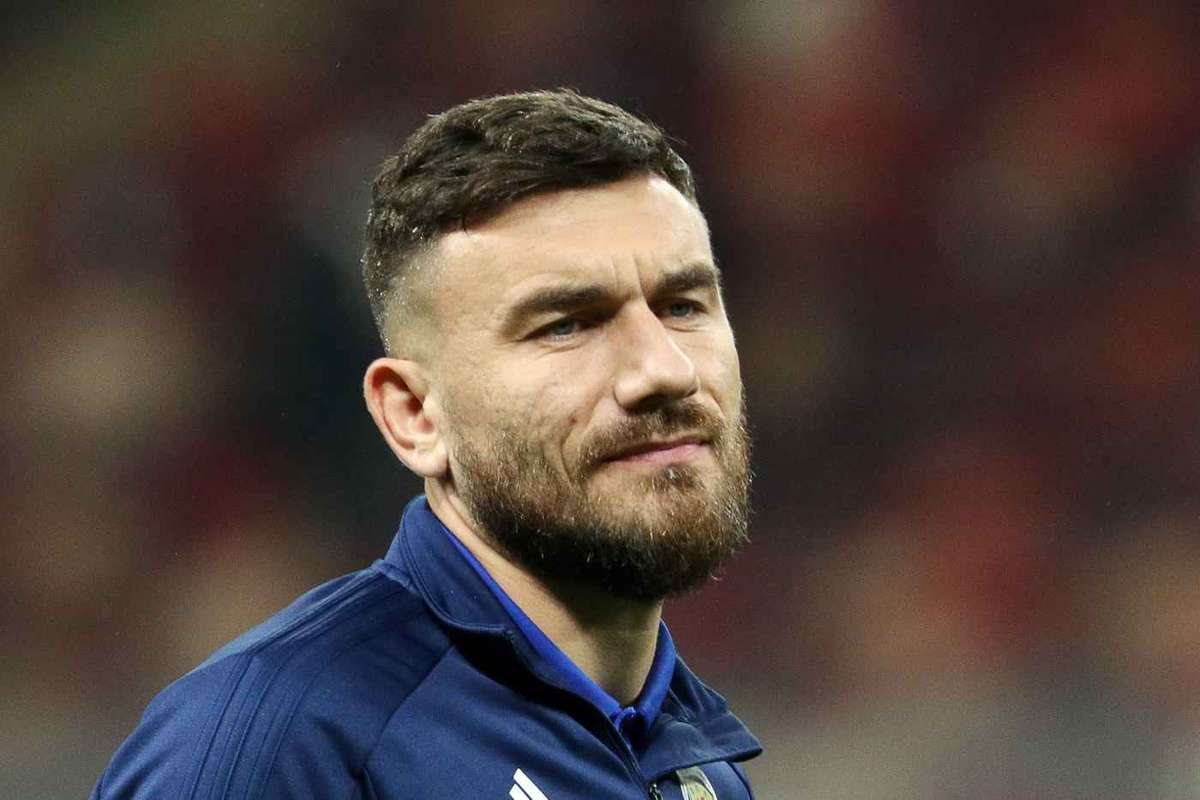 Były reprezentant Snodgrass współczuje kibicom Szkocji stojącym w obliczu szalonych cen na mundial
