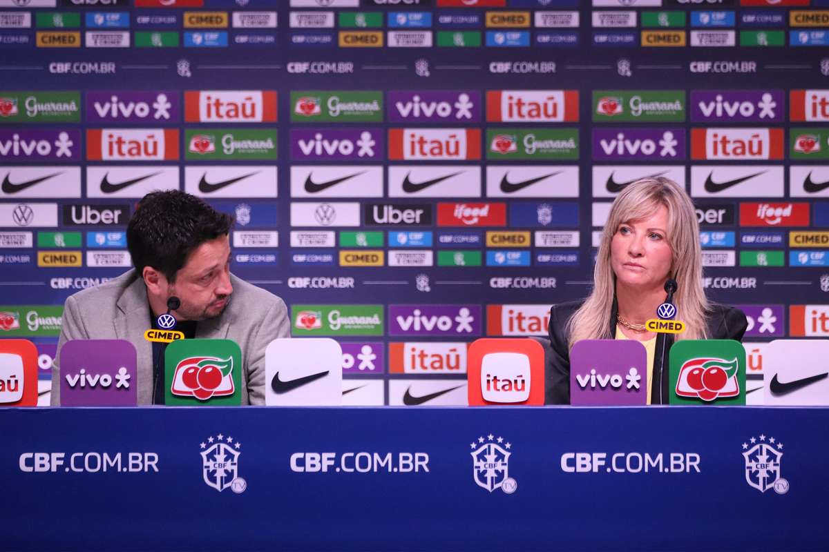 Exclusivo: Cris Gambaré revela o projeto da CBF para o Mundial feminino de 2027