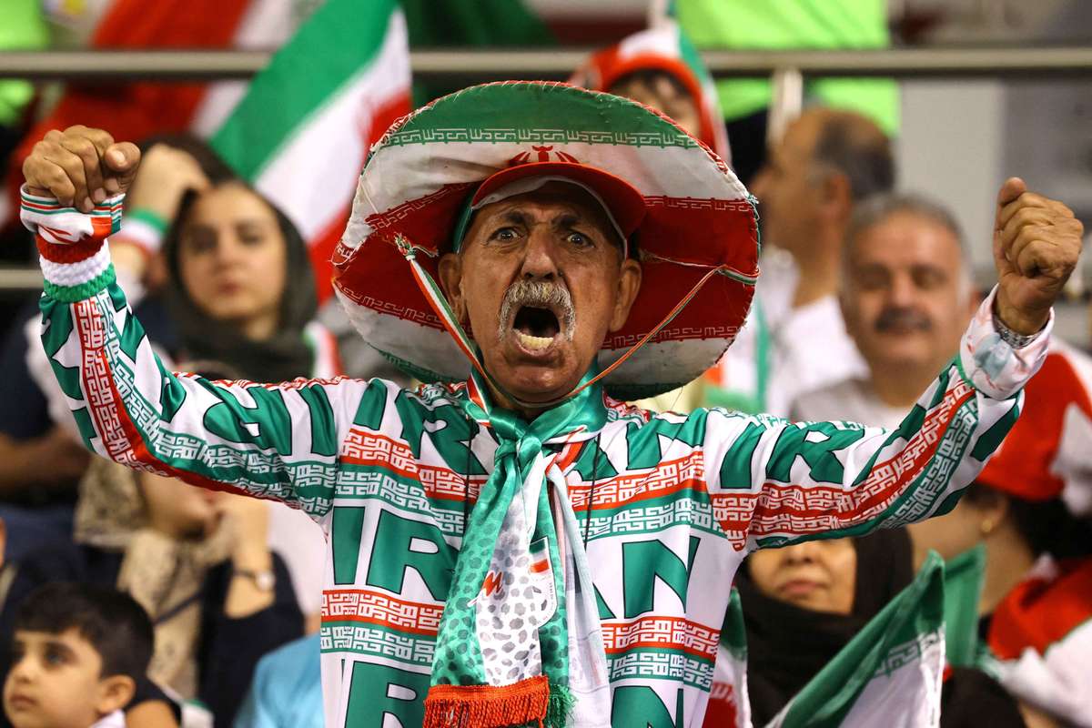 Positive Nachricht: Iranische Nationalmannschaft erhält Visa für Mexiko