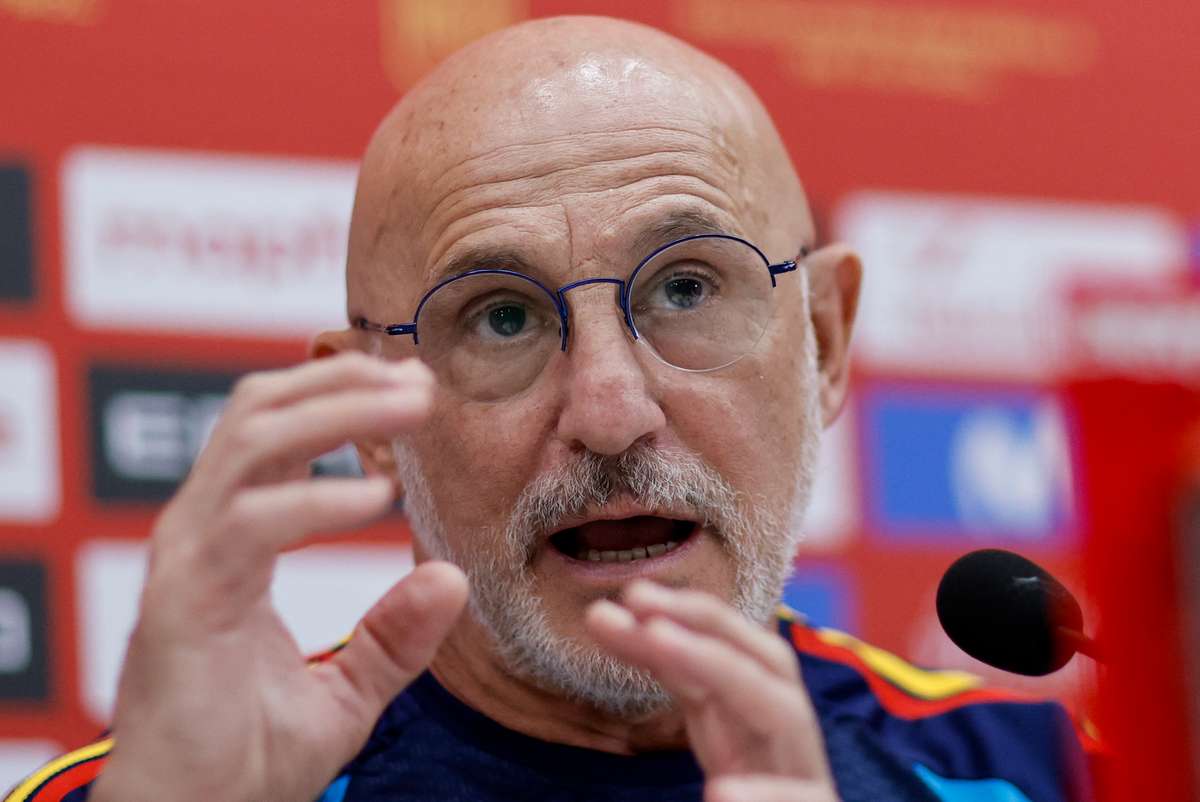 Yamal "devrait être opérationnel" pour le match d'ouverture du Mondial, d'après De la Fuente
