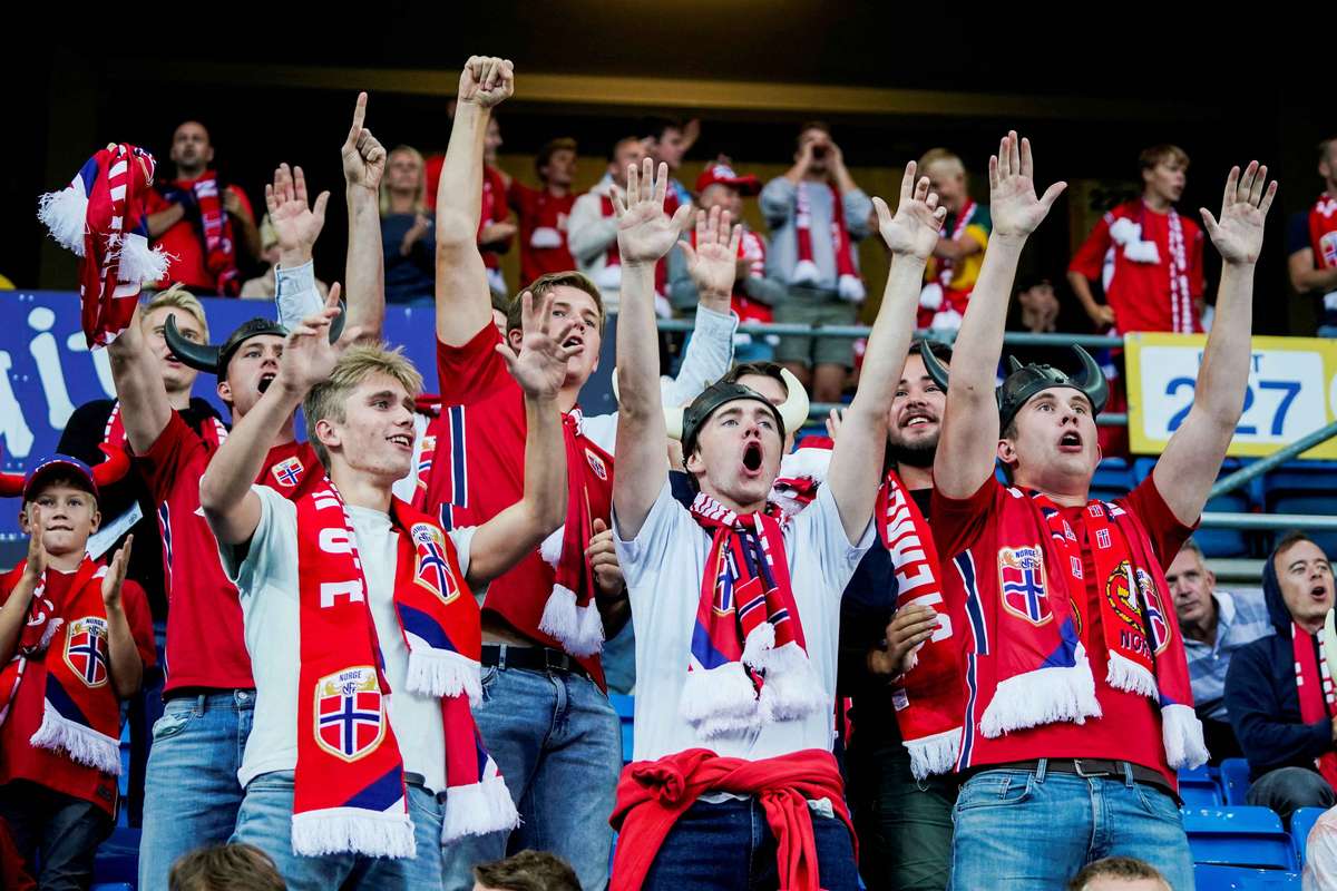 La FIFA seduce a los jóvenes en redes sociales con el Mundial