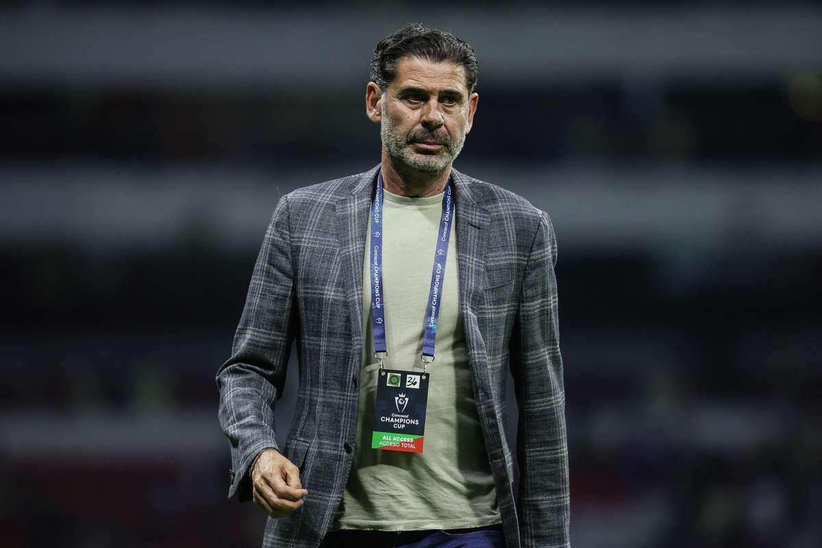 Après Raúl, Enrique Riquelme espère le retour de Hierro au Real Madrid