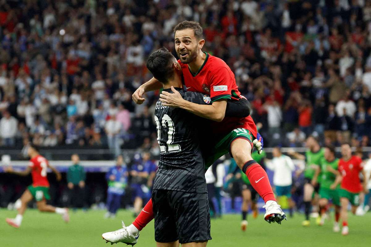 Bernardo Silva aplaza su decisión sobre el futuro hasta después del Mundial