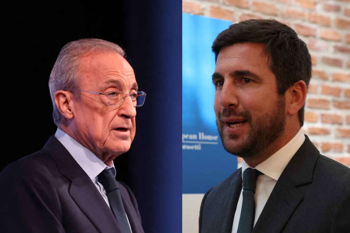 Los notarios toman parte activa en los comicios del Real Madrid
