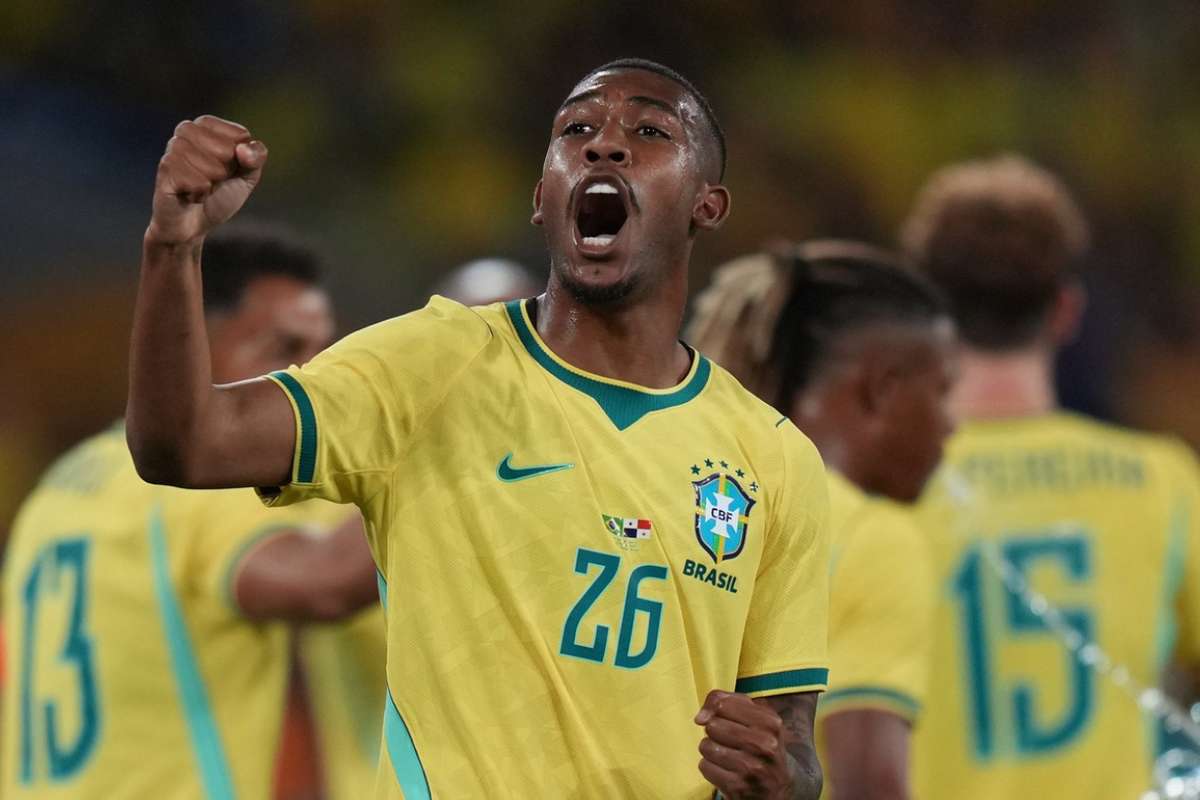 Investigação coloca Rayan como futebolista brasileiro de maior valor mundial; confira a lista