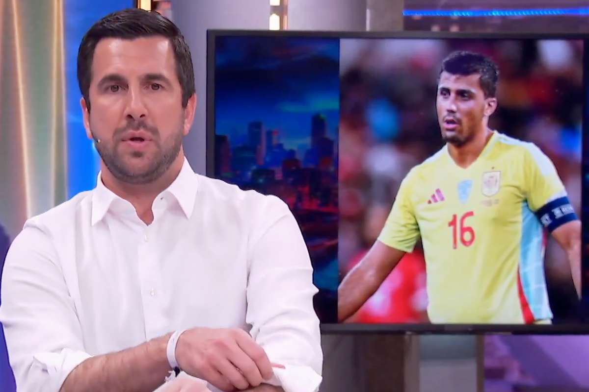 Bomba em Espanha: Candidato Enrique Riquelme promete Haaland e Rodri no Real Madrid