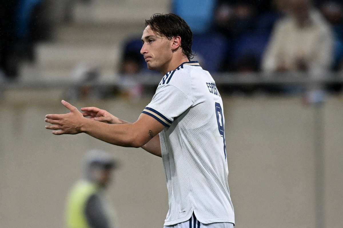 Mit viel Nachwuchs: Italien gewinnt knapp gegen Luxemburg