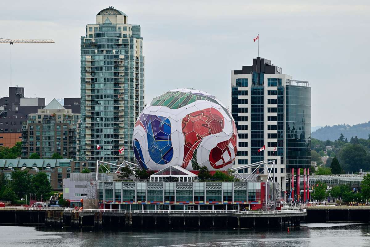 Les organismes officiels mettent en garde contre les escroqueries liées à la Coupe du monde