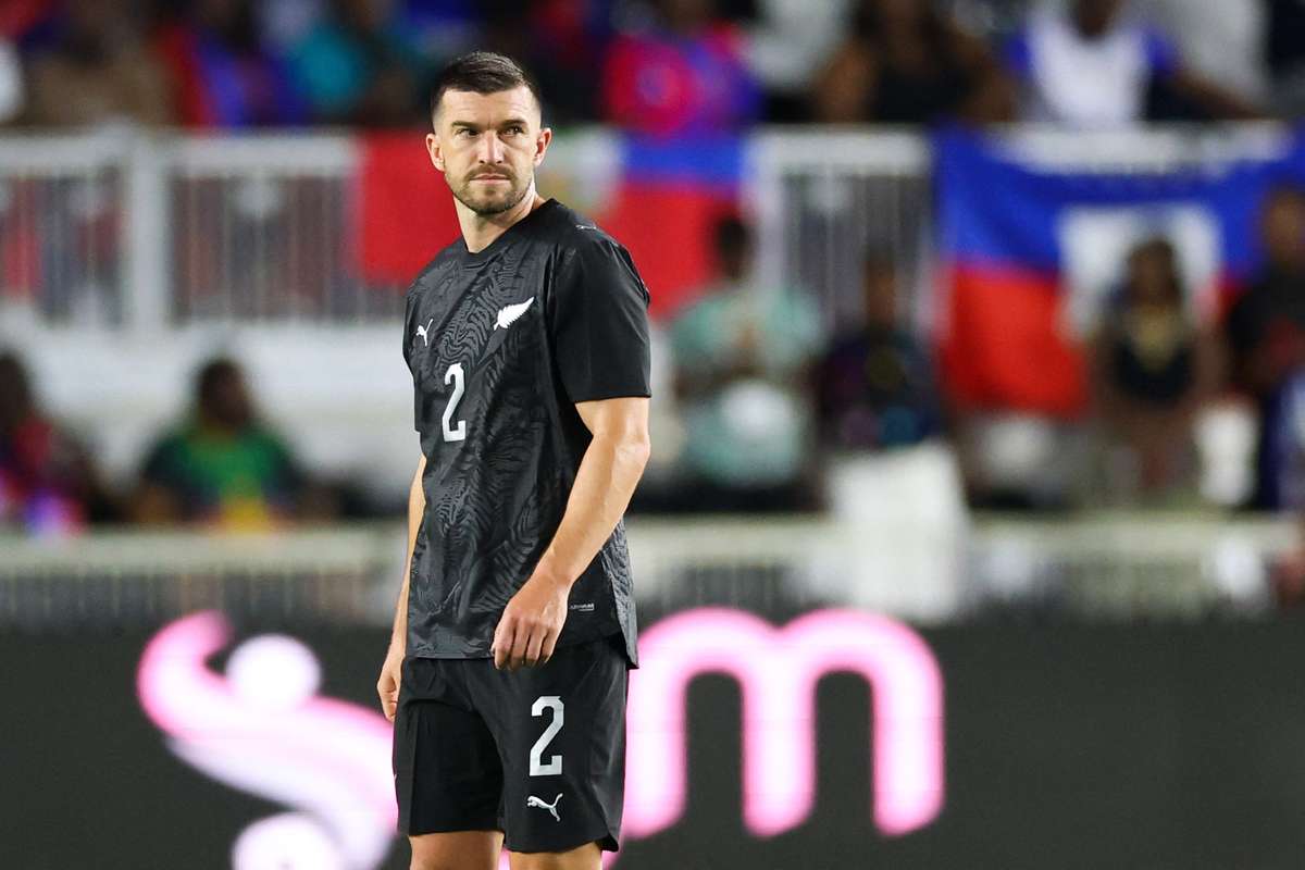 Novozélandský fotbalista Tim Payne potkal muže, který z něj udělal slavného