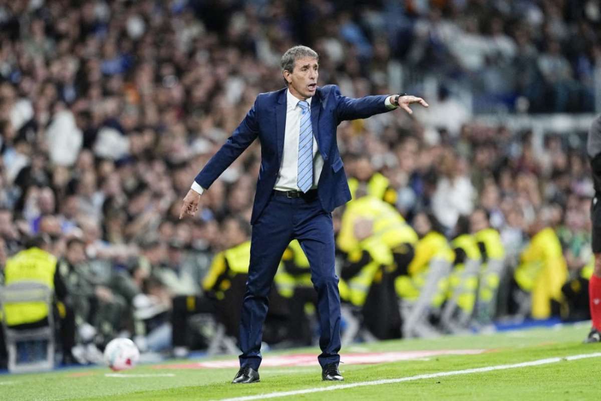 Guillermo Almada, nuevo entrenador del América