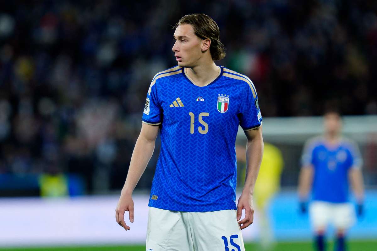 Italia, en fase experimental, sufre para vencer a Luxemburgo en un encuentro amistoso (0-1)