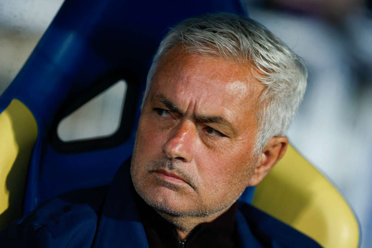 Mourinho porte plainte contre la Turquie devant la Cour européenne des droits de l'Homme