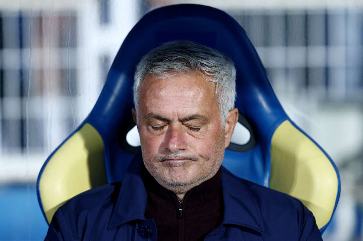 José Mourinho demanda a Turquía ante el Tribunal Europeo de Derechos Humanos