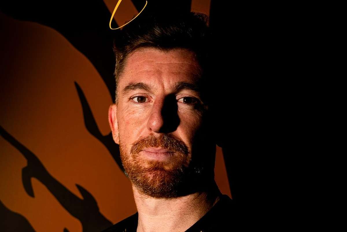 Oficial: Arsénio prolonga ligação ao Lusitânia de Lourosa por mais uma época