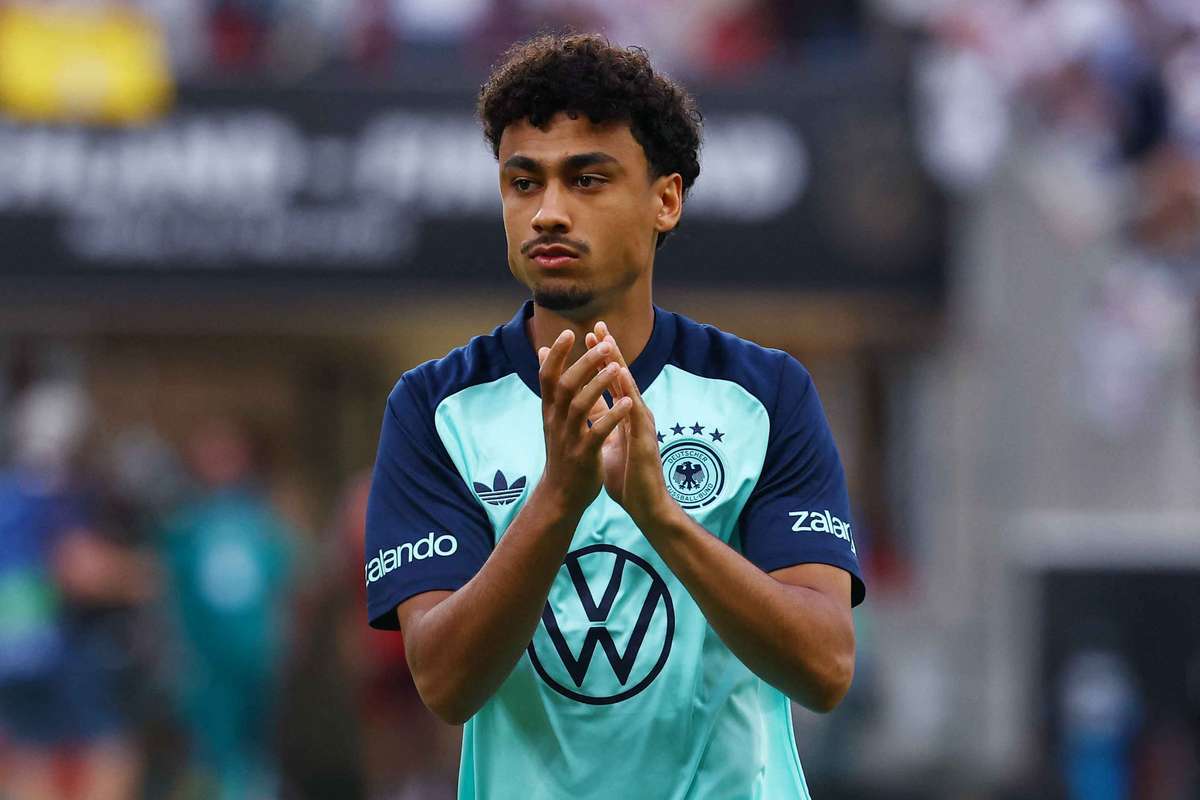 Bayern München strebt Verpflichtung von Brown an, mündliche Einigung steht