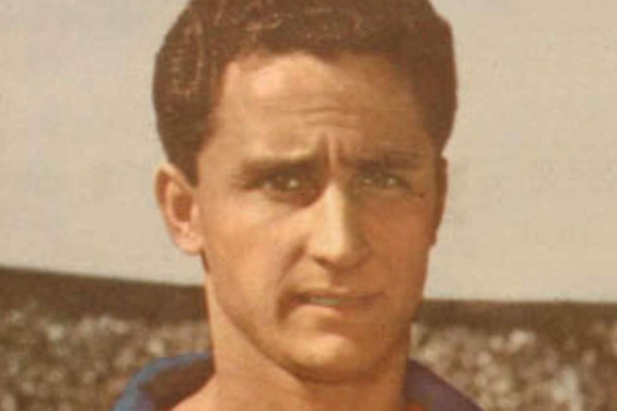 Adiós a José Sanfilippo, leyenda de San Lorenzo y uno de los máximos goleadores argentinos