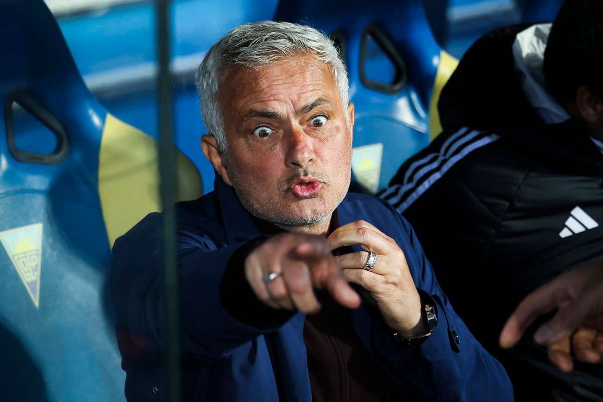 Real Madrid vai pagar 88 milhões de reais por Mourinho se Florentino Pérez vencer eleições