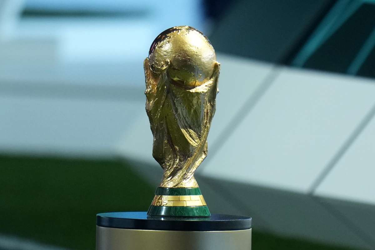 Alemanha planeia candidatura para acolher Mundial de 2038 ou 2042