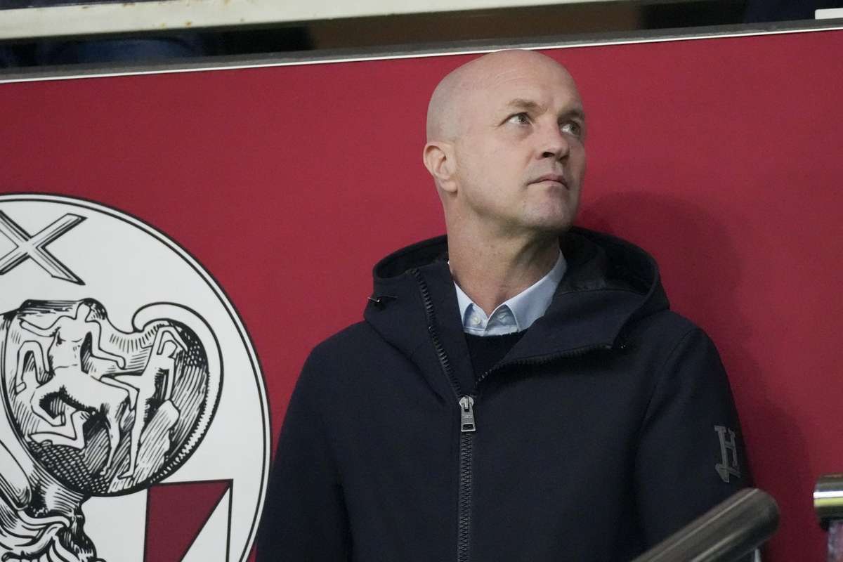 El Ajax pone en el mercado a 21 futbolistas: ventas al por mayor en el club