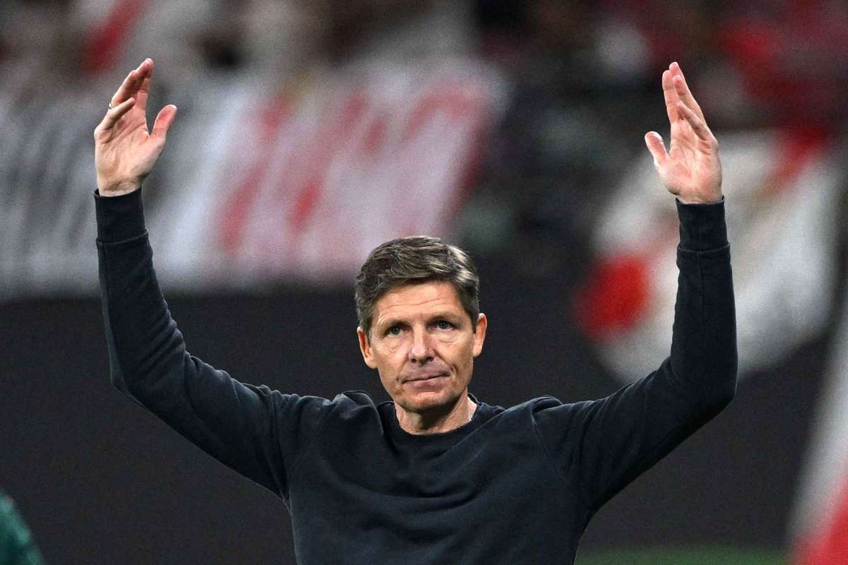 Glasner conquis par l'AC Milan suite à un entretien encourageant avec Ibrahimovic