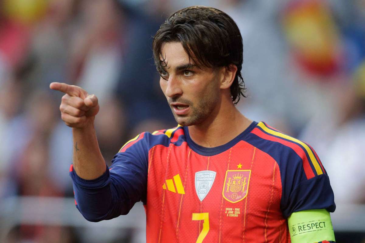 Mundial 2026: Espanha, oponente de Cabo Verde, não consegue vencer teste frente ao Iraque em partida de estreias (1-1)