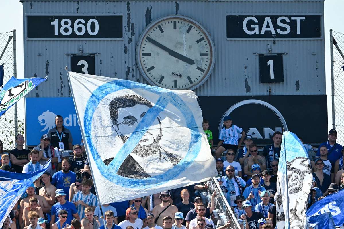 Chaos in München: 1860 beendet Vertrag mit Ismaik