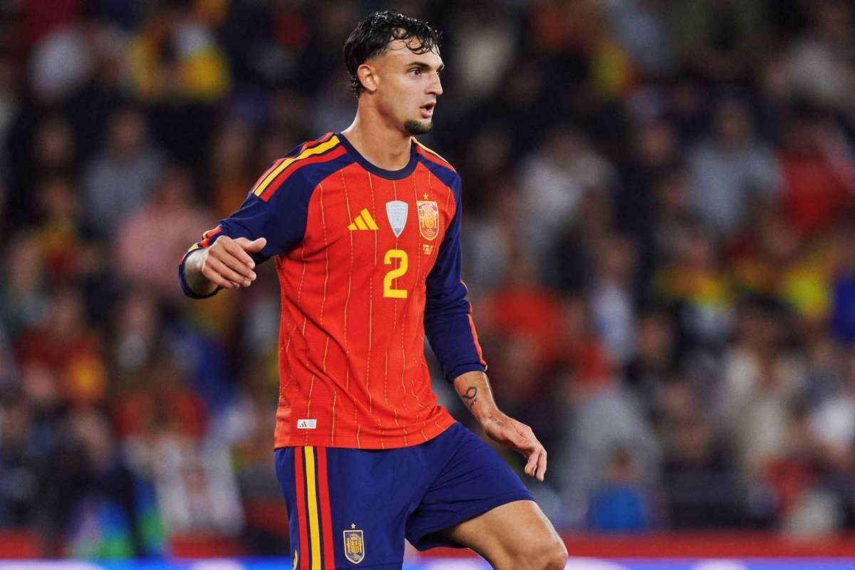 Ocho debutantes se incorporan al combinado español antes del Mundial