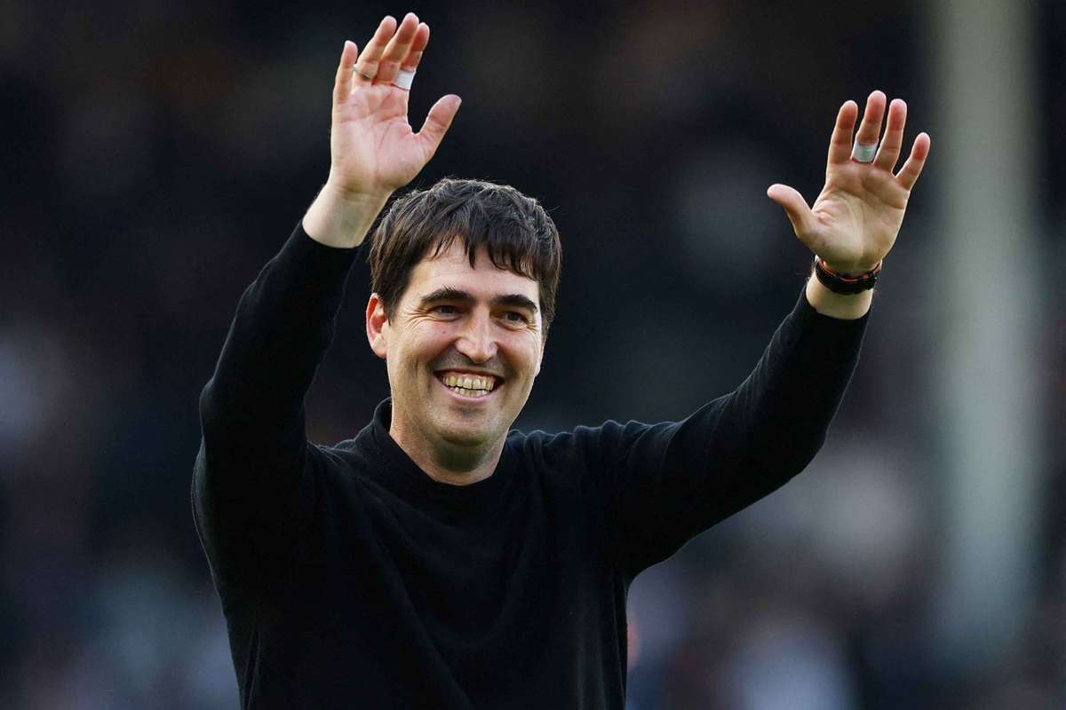 O futebol rock'n'roll de Andoni Iraola e o que ele pode oferecer ao Liverpool