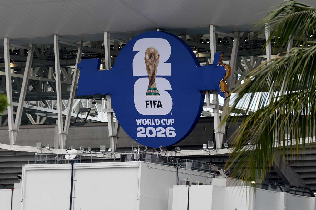 Mundial 2026: Competição poderá render até 945 milhões de euros em Portugal