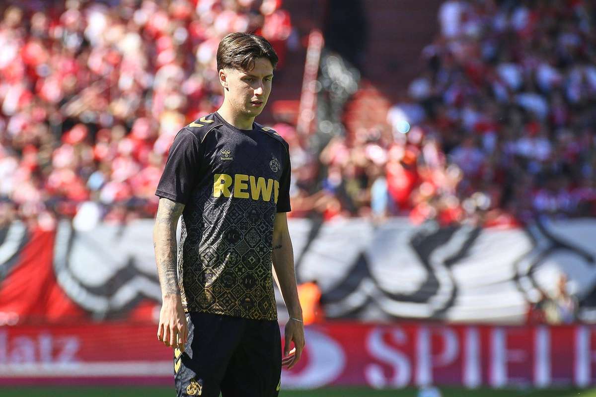 Denis Huseinbasic deixa Colónia e junta-se ao SC Braga