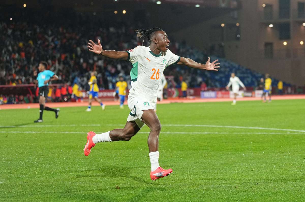 Persamaan Afrika Selatan dengan Spanyol dan Norwegia di Piala Dunia 2026