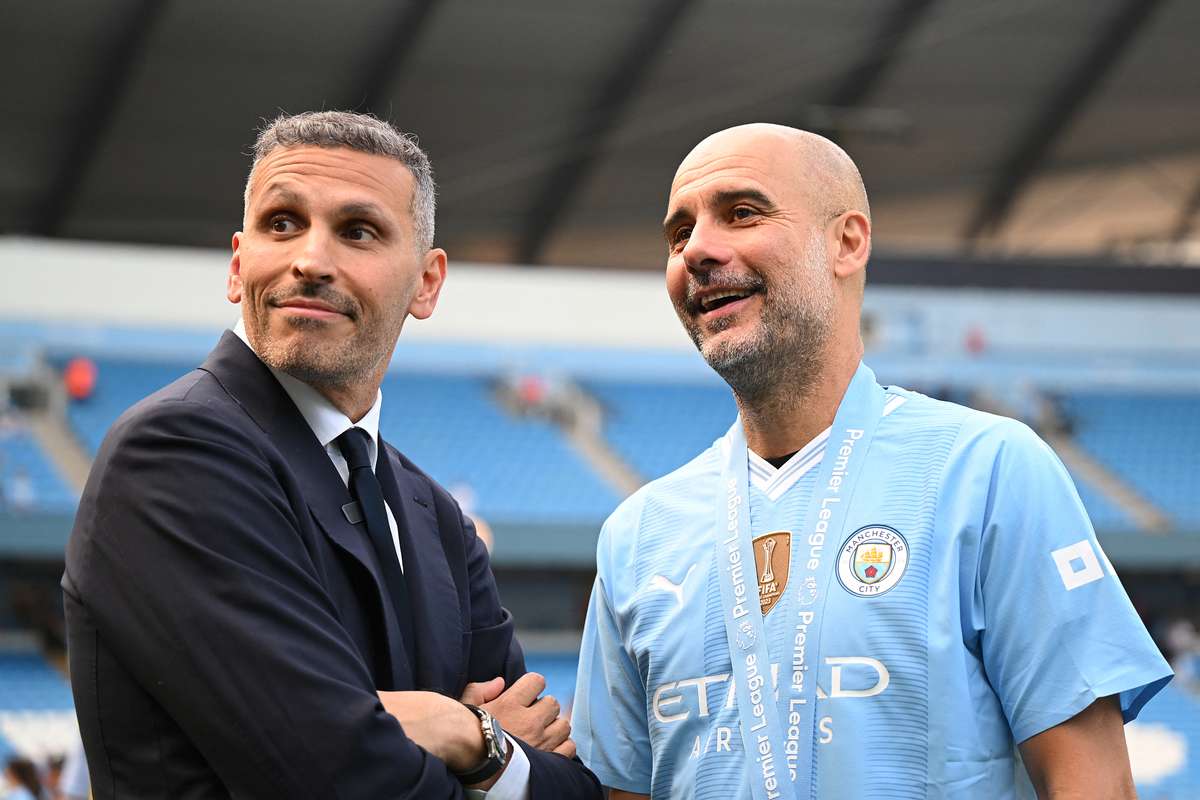 Manchester City chief Al Mubarak pledges to reveal everything regarding club's accusations once verdict is reached