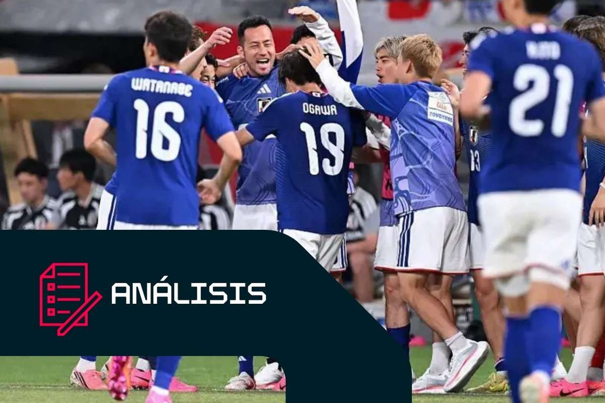 Análisis: Quiénes son y cómo llegan las selecciones asiáticas al Mundial 2026