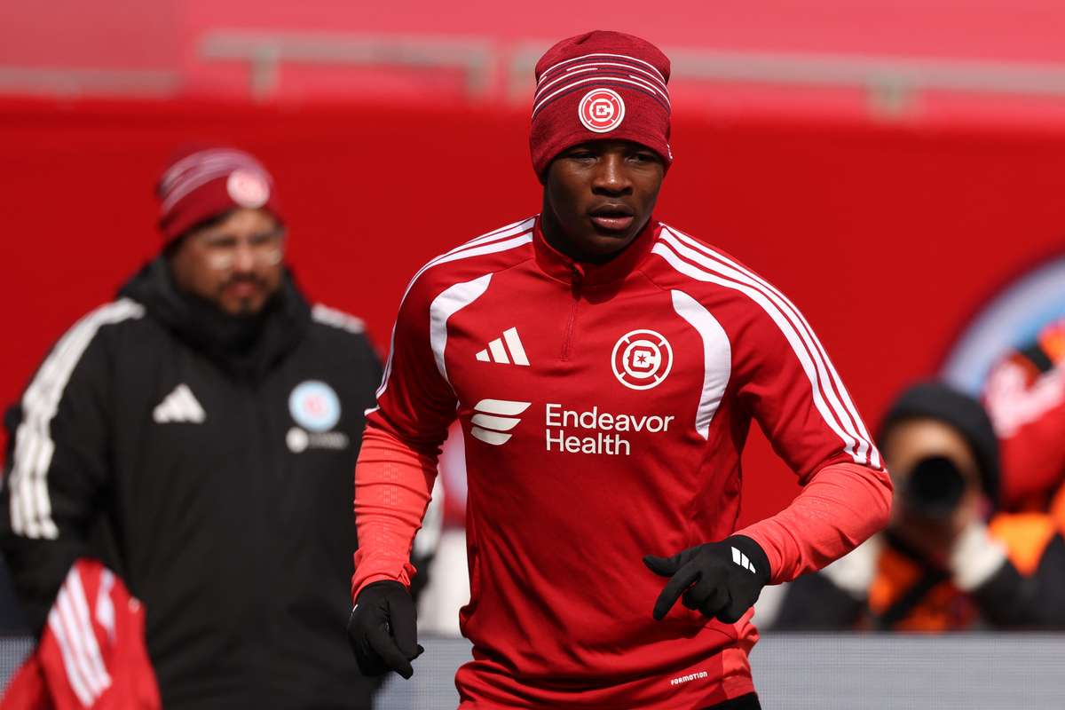 Mbekezeli Mbokazi Set to Play Alongside Lionel Messi After MLS Honour