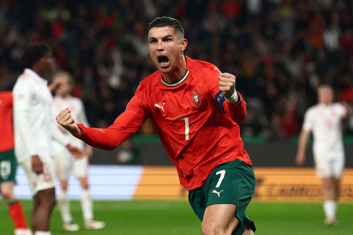 Semangat Sepak Bola: Kembalinya Kejayaan Spanyol dan Tarian Terakhir Ronaldo bersama Portugal