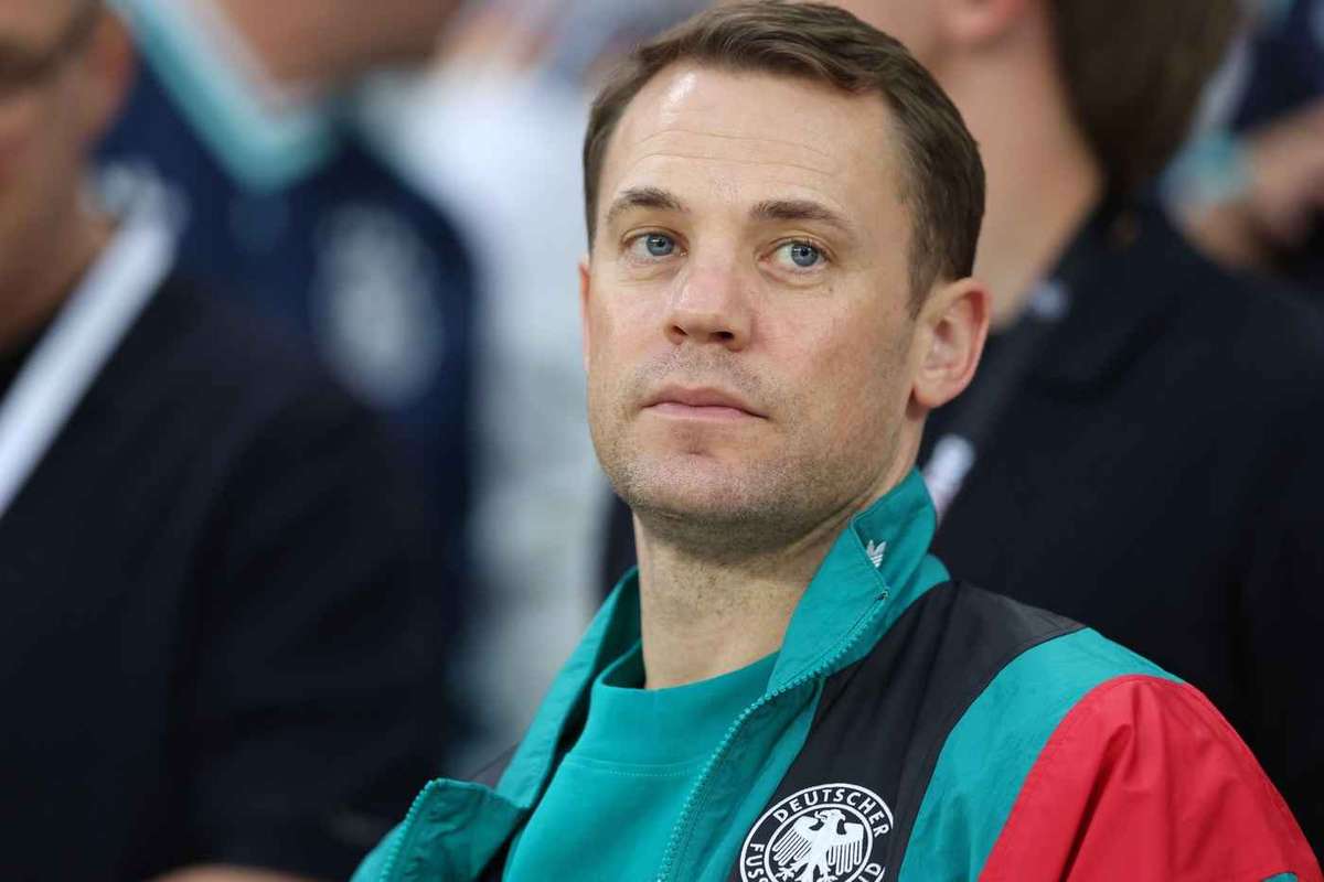 Bedenken vor der WM: Neuer verpasst wohl auch die Generalprobe