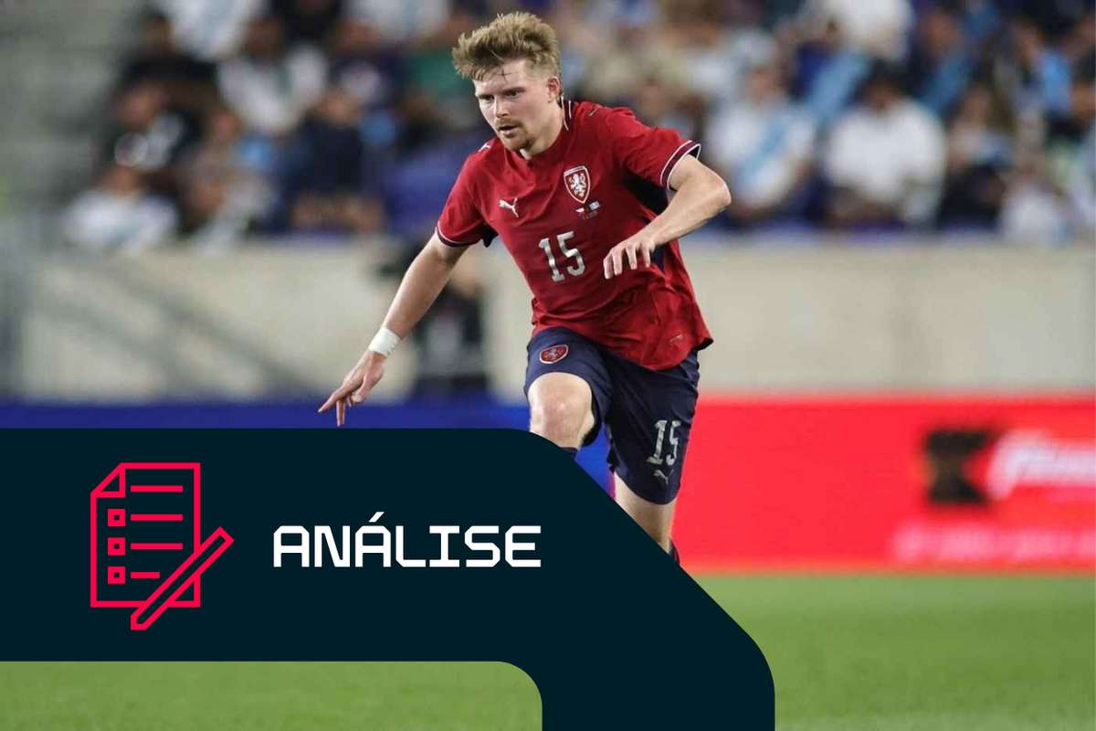 Šulc limitado na República Checa: como colocar a estrela do Lyon em jogo?