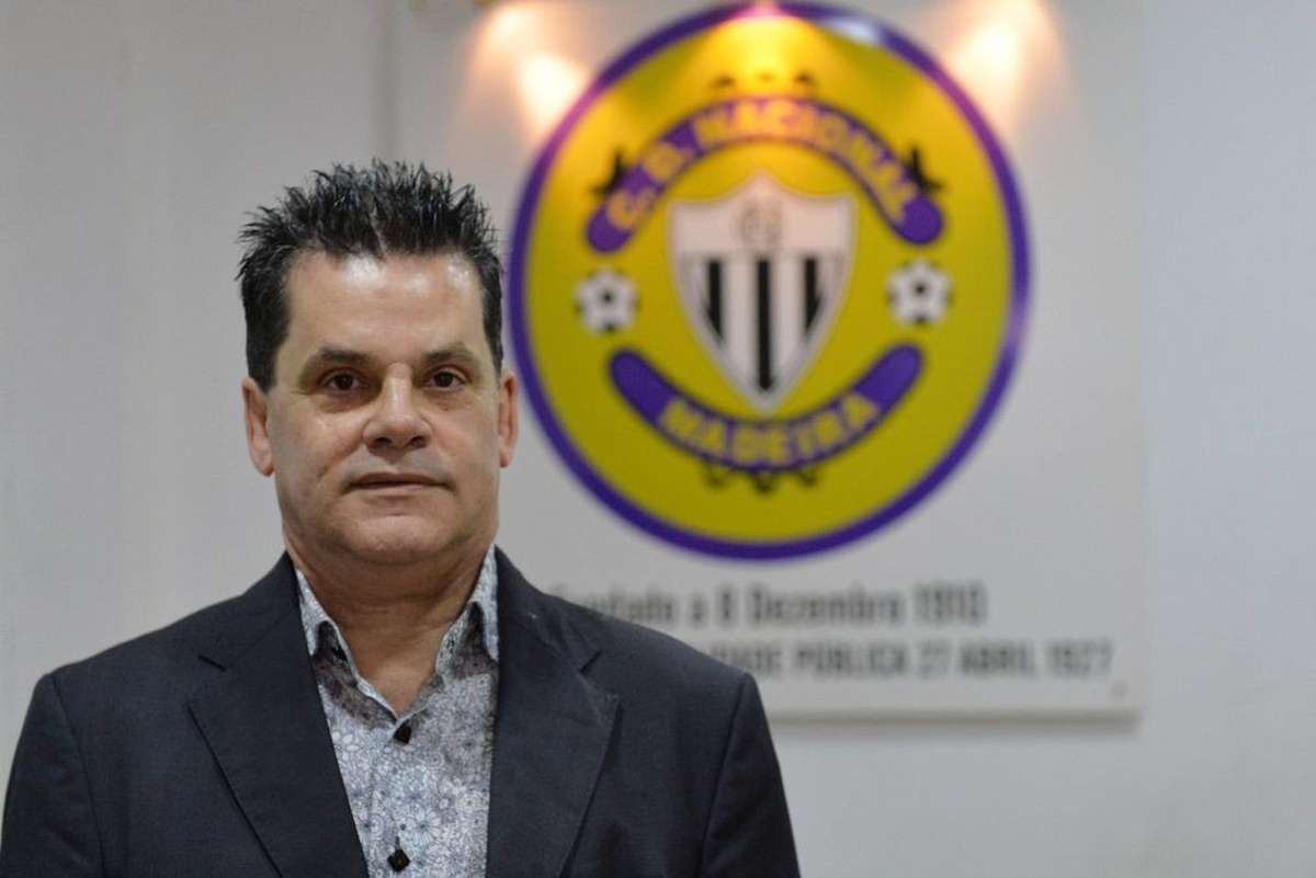 Rui Alves defende «autonomia» da LPFP na distribuição dos direitos televisivos