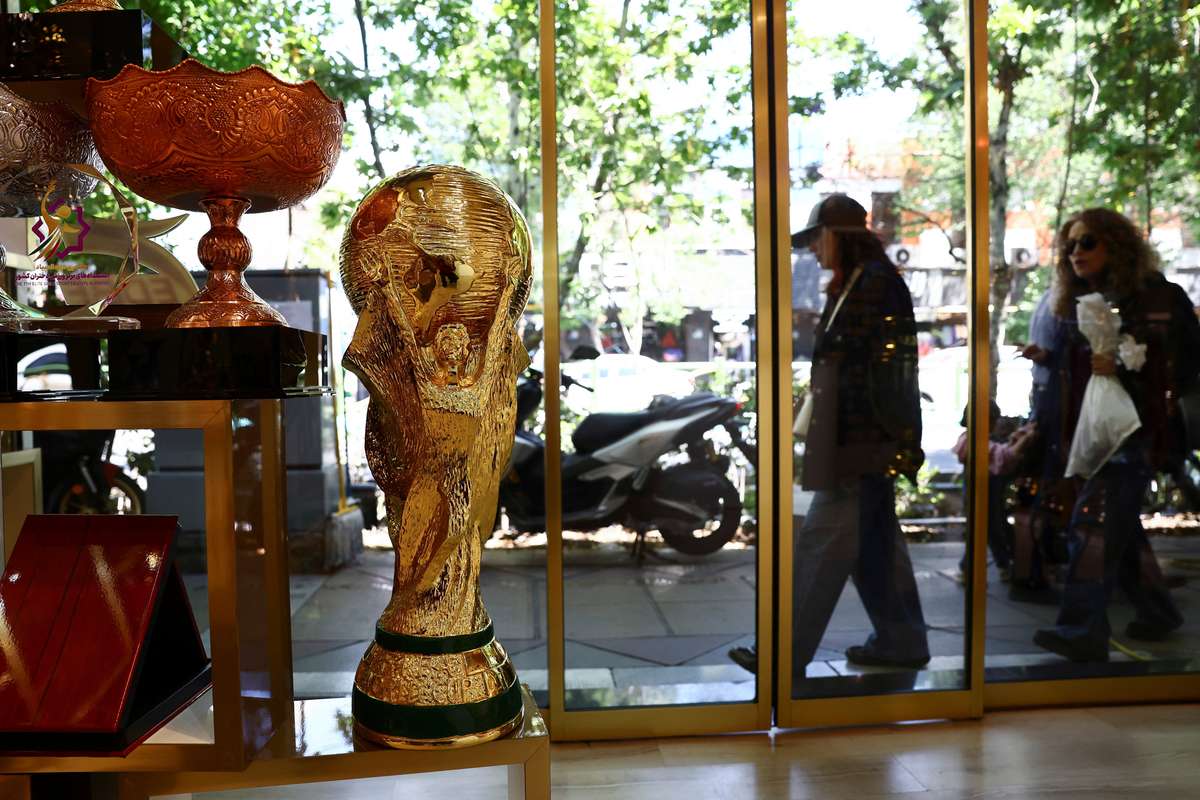 White House official confirms Iran players granted visas to enter the US for World Cup