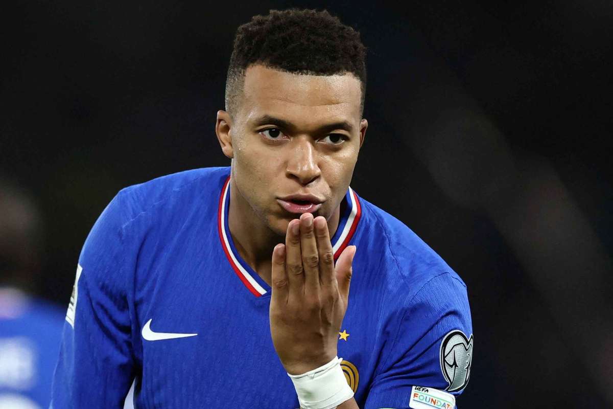 Mbappé confessa que nunca voltou a ver a final do Mundial de 2022: 'Pode reavivar fantasmas'