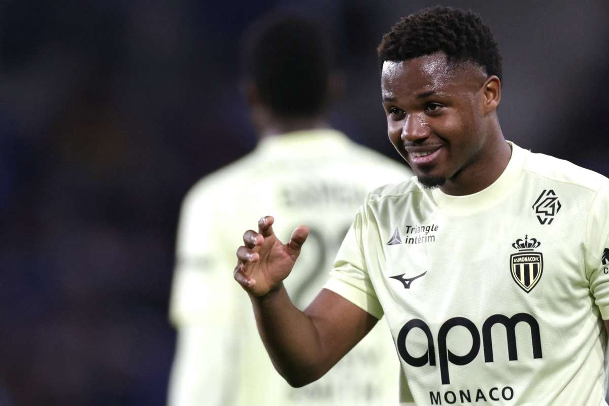 Barcelona e Monaco selam acordo de transferência de Ansu Fati por 11 milhões de euros