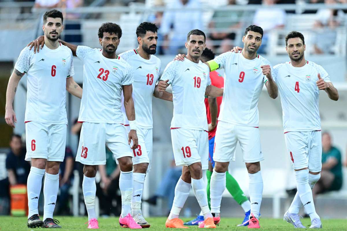 Iran players granted visas from US to partake in World Cup