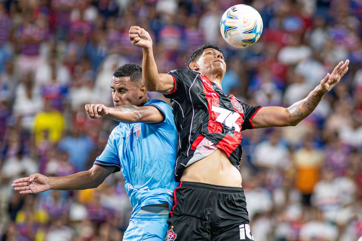 Vitória contra Fortaleza: onde ver e tudo sobre a final da Copa do Nordeste