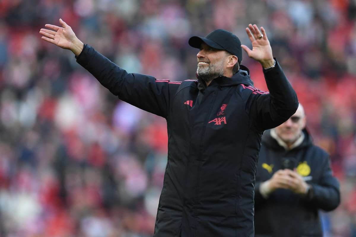 El representante de Klopp reduce las posibilidades