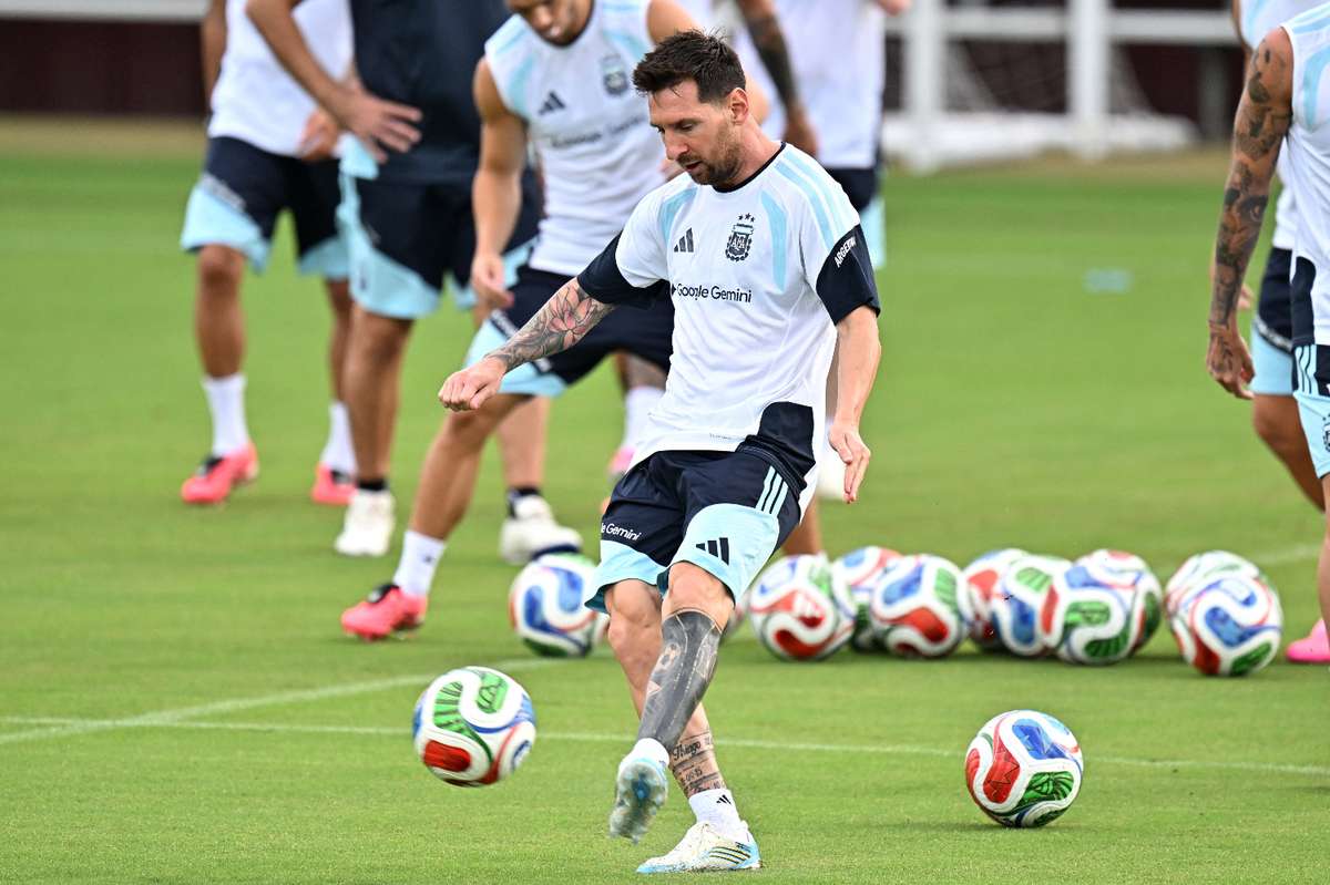 Messi steht vor Rückkehr, HSV-Profi Capaldo hofft auf Debüt