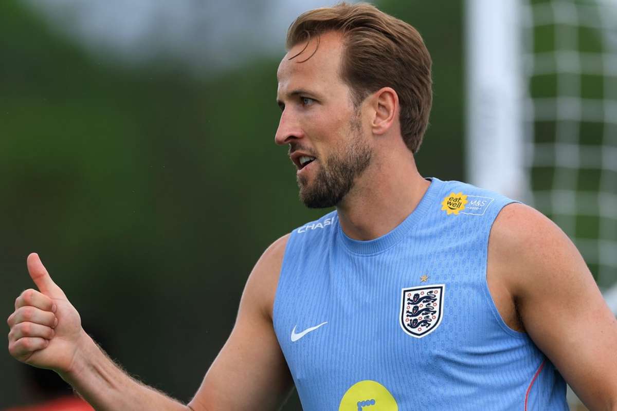 Inglaterra contra Nova Zelândia: onde ver e tudo acerca do amigável antes do Mundial